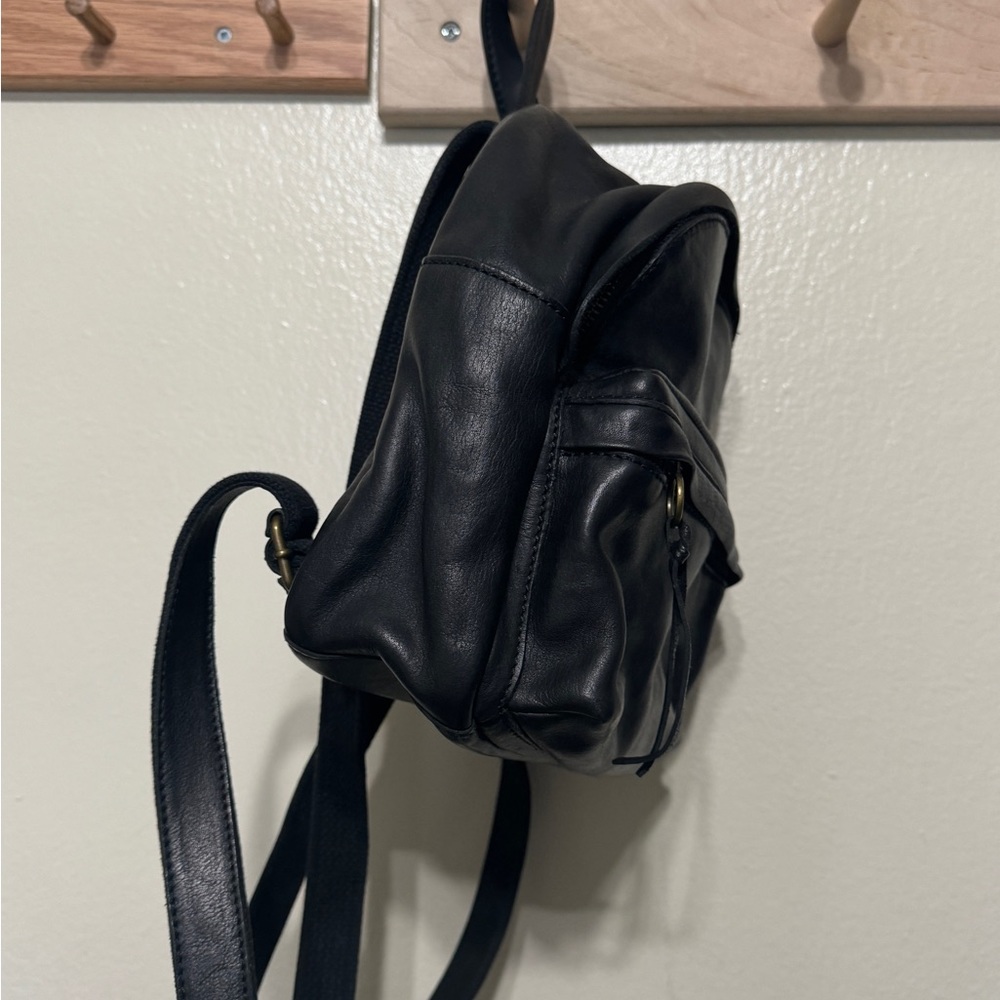 Madewell Mini Lorimer Backpack - image 2